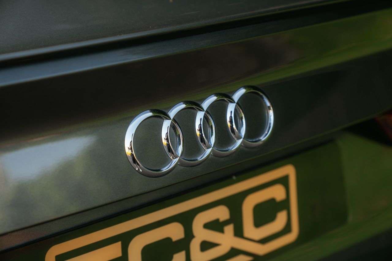 2019 AUDI S3 2019 AUDI S3