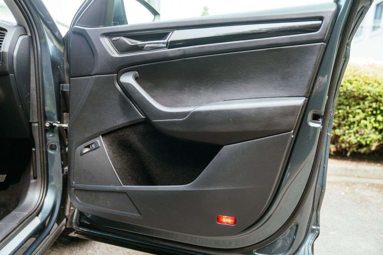 2018 SKODA KODIAQ 2018 SKODA KODIAQ