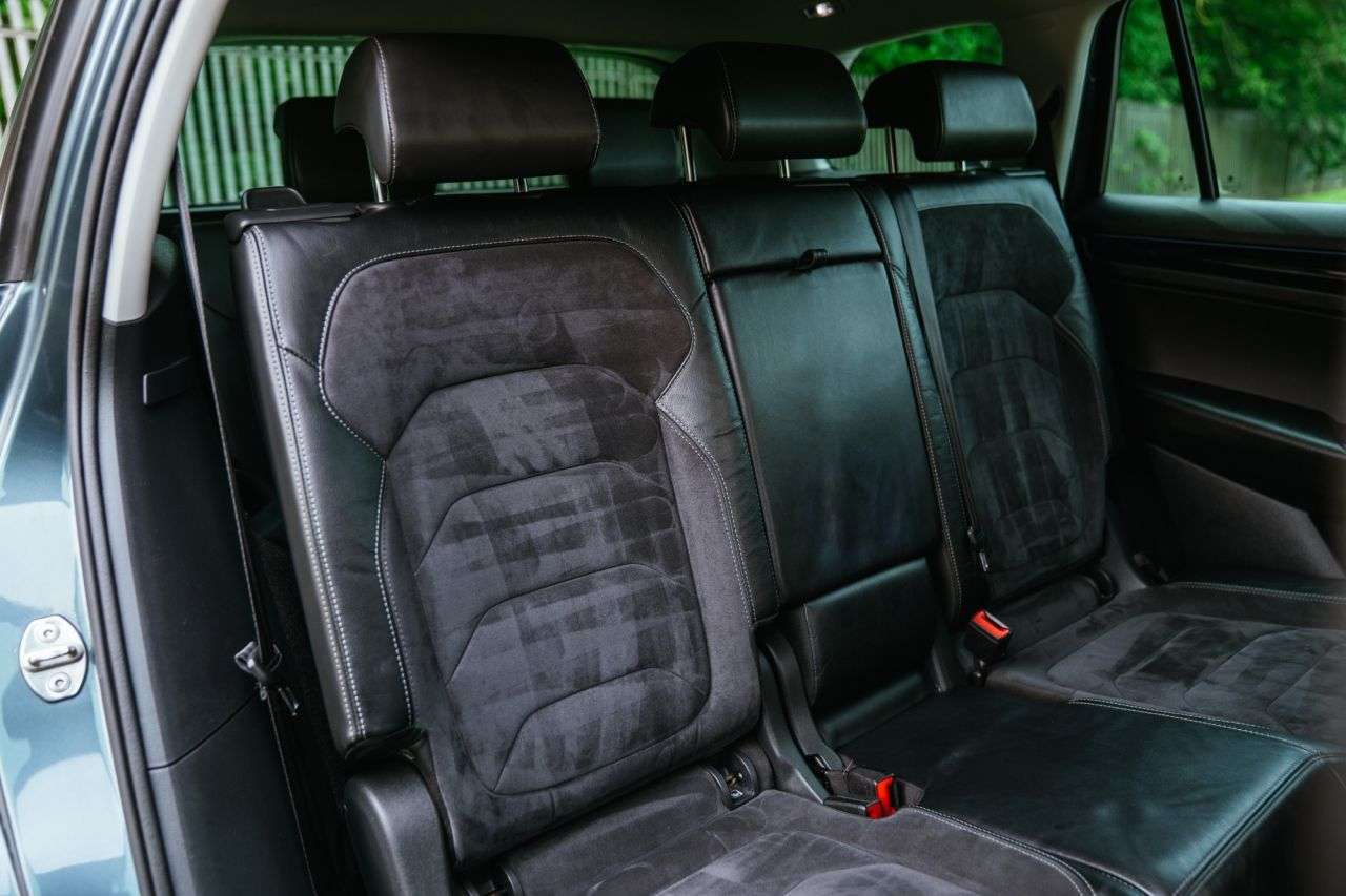 2018 SKODA KODIAQ 2018 SKODA KODIAQ