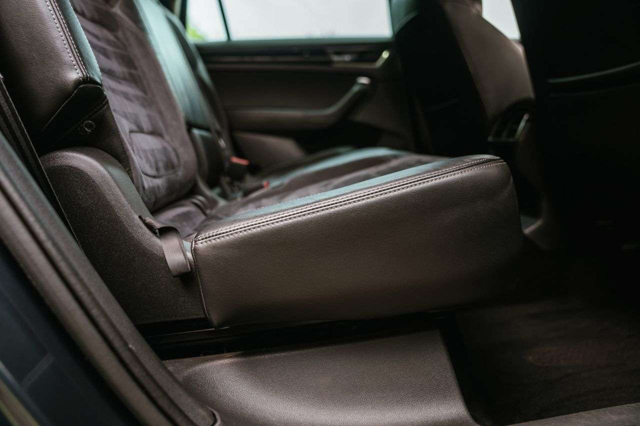 2018 SKODA KODIAQ 2018 SKODA KODIAQ