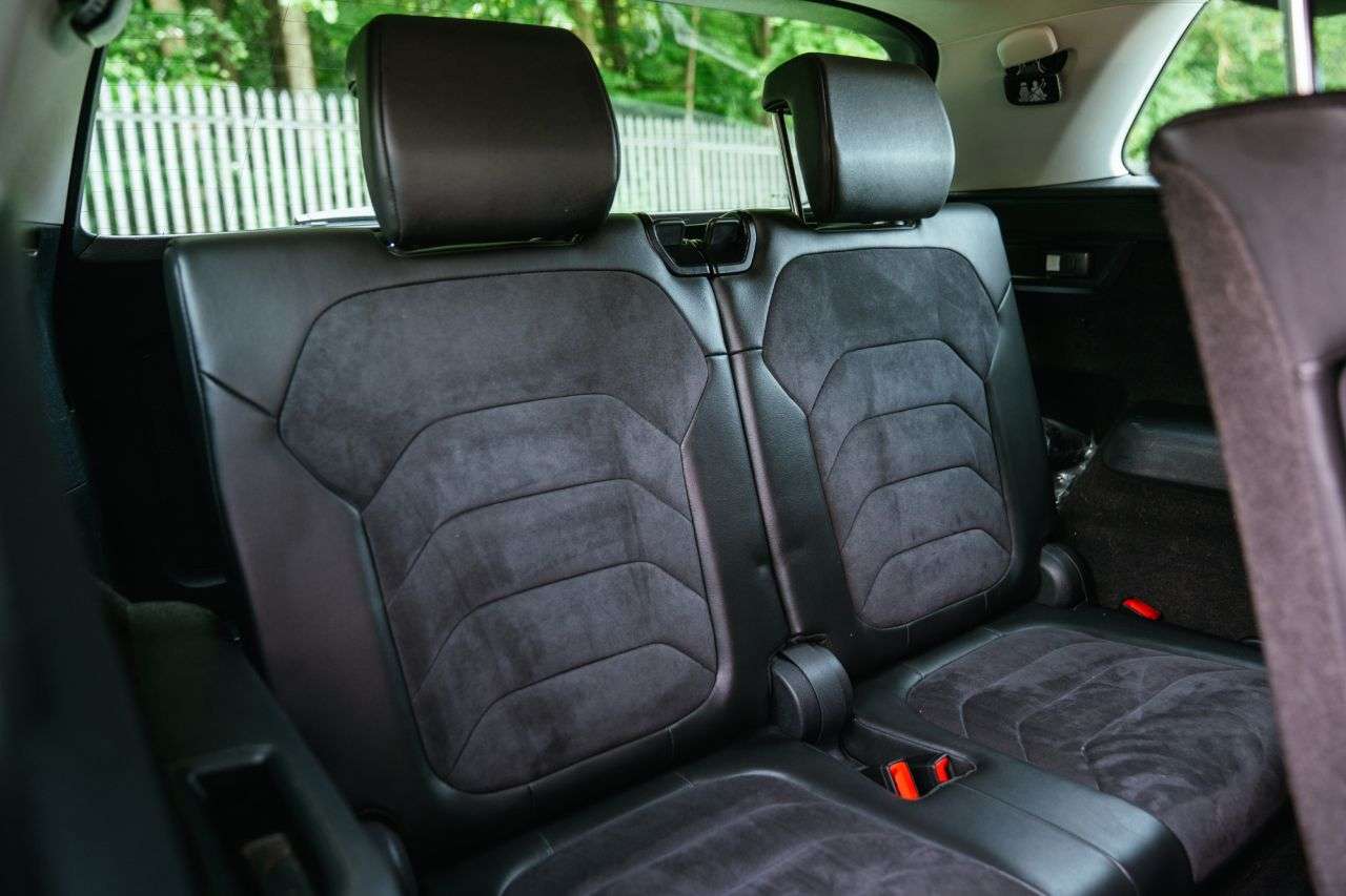 2018 SKODA KODIAQ 2018 SKODA KODIAQ