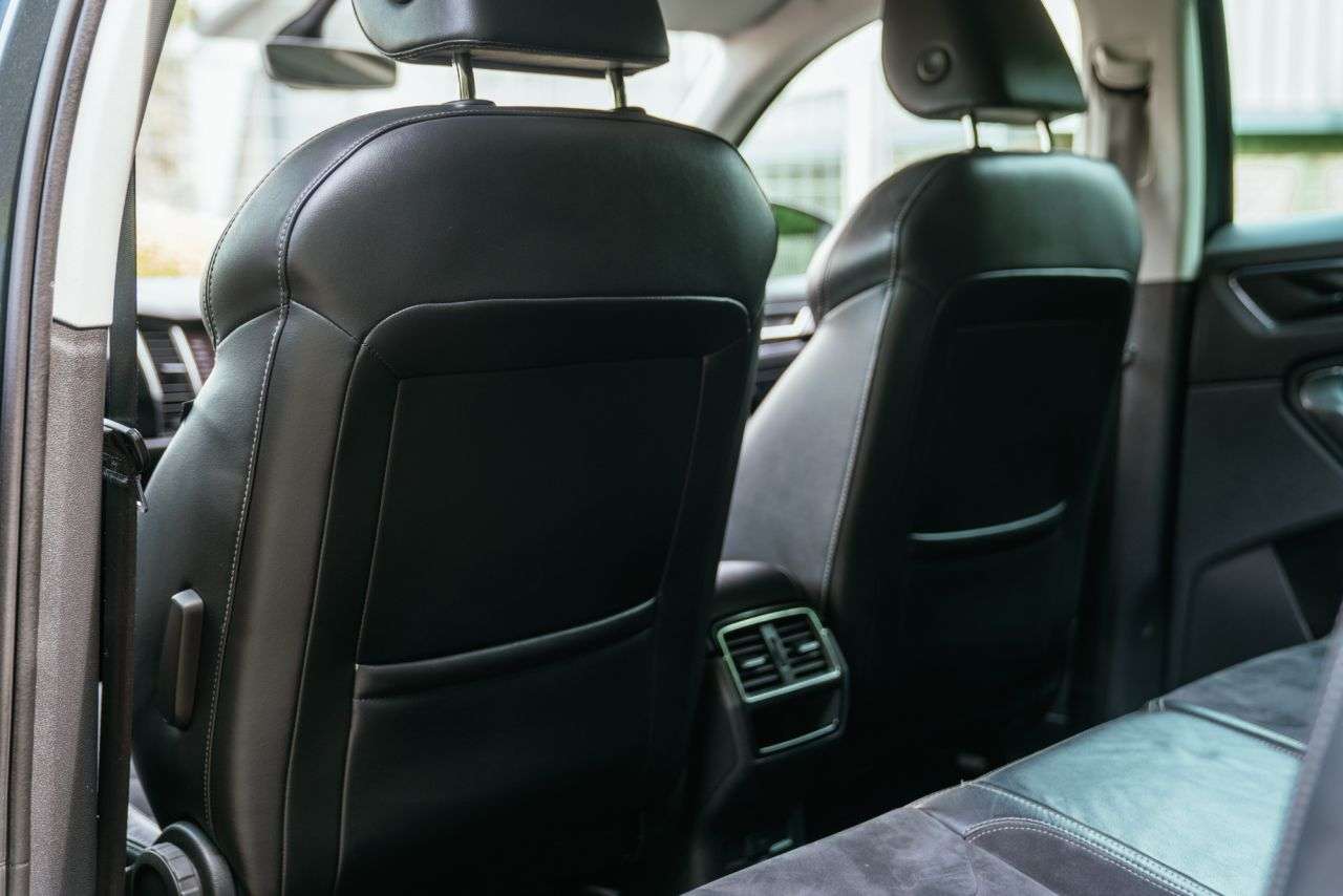 2018 SKODA KODIAQ 2018 SKODA KODIAQ