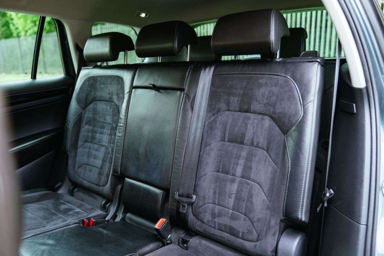 2018 SKODA KODIAQ 2018 SKODA KODIAQ