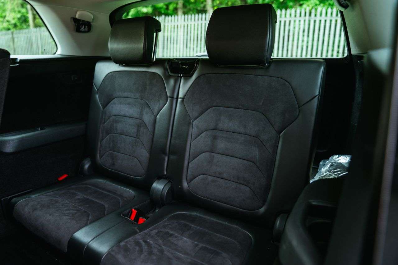 2018 SKODA KODIAQ 2018 SKODA KODIAQ
