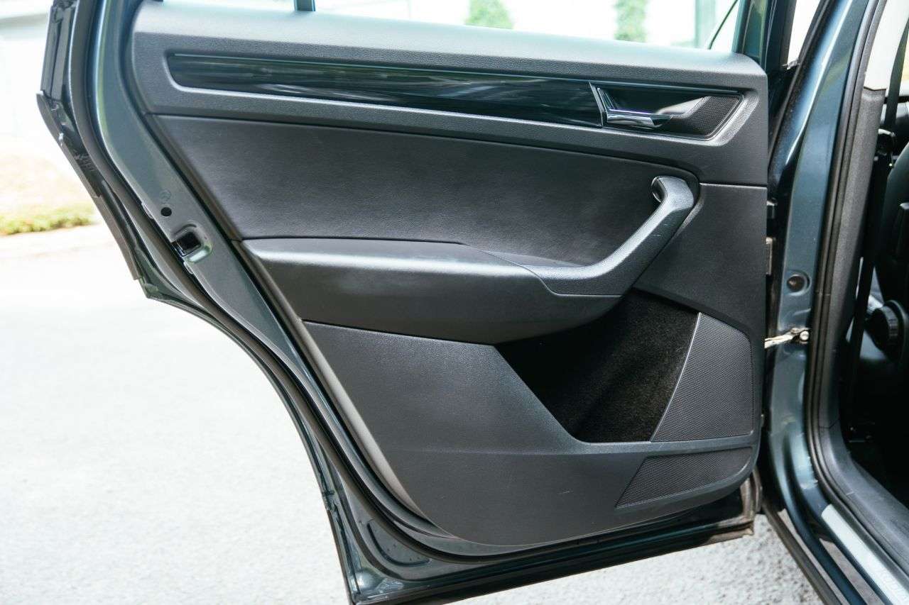 2018 SKODA KODIAQ 2018 SKODA KODIAQ