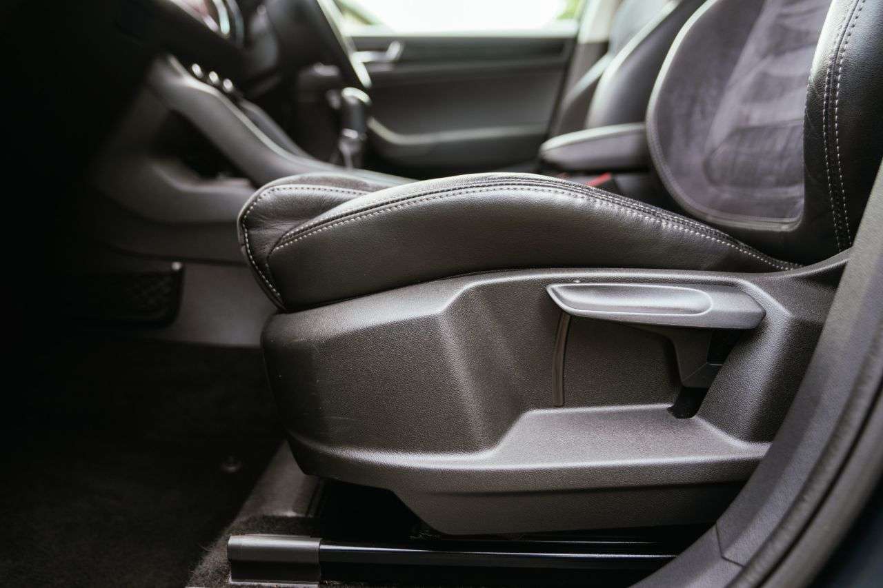 2018 SKODA KODIAQ 2018 SKODA KODIAQ