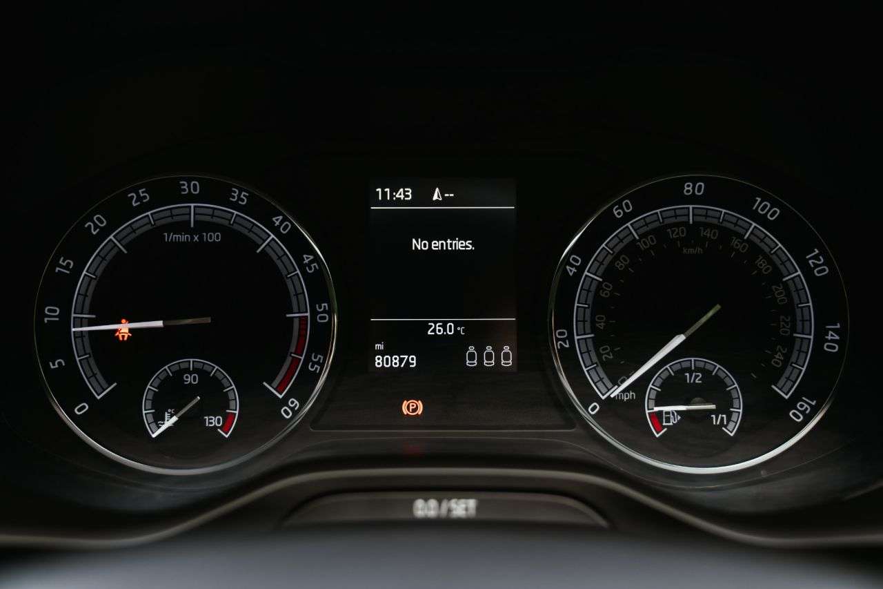 2018 SKODA KODIAQ 2018 SKODA KODIAQ