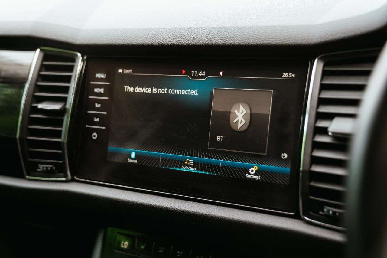 2018 SKODA KODIAQ 2018 SKODA KODIAQ