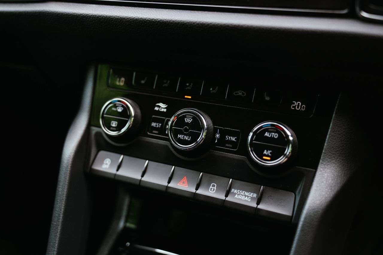 2018 SKODA KODIAQ 2018 SKODA KODIAQ