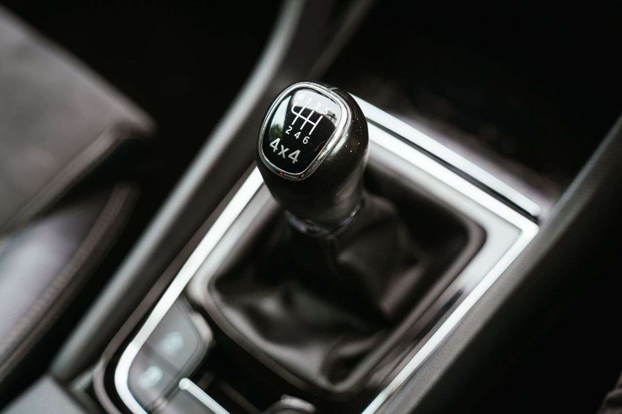 2018 SKODA KODIAQ 2018 SKODA KODIAQ