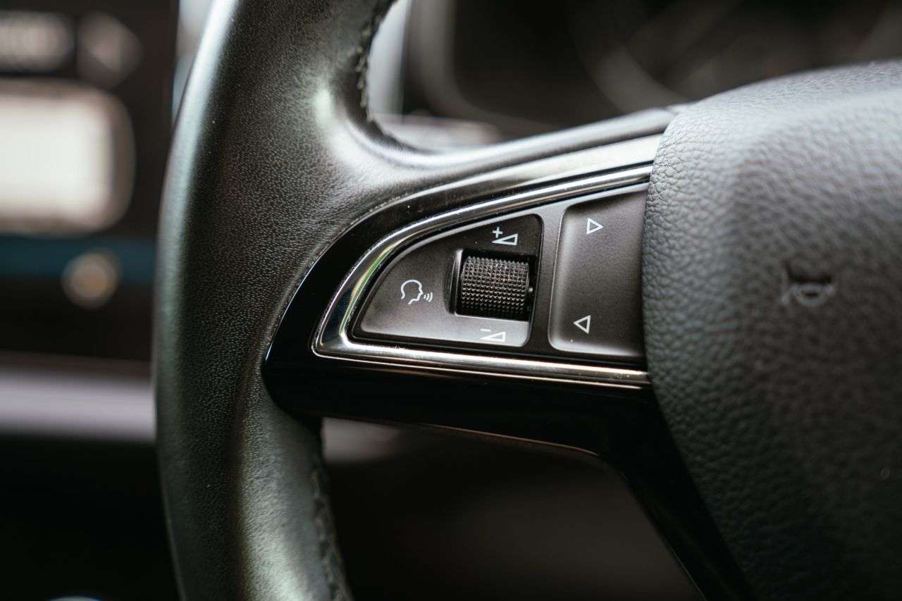 2018 SKODA KODIAQ 2018 SKODA KODIAQ
