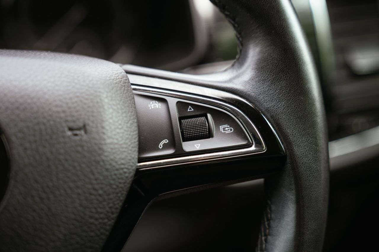 2018 SKODA KODIAQ 2018 SKODA KODIAQ