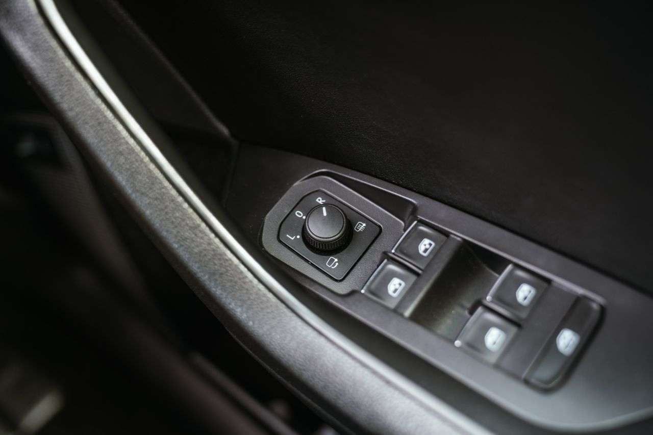 2018 SKODA KODIAQ 2018 SKODA KODIAQ