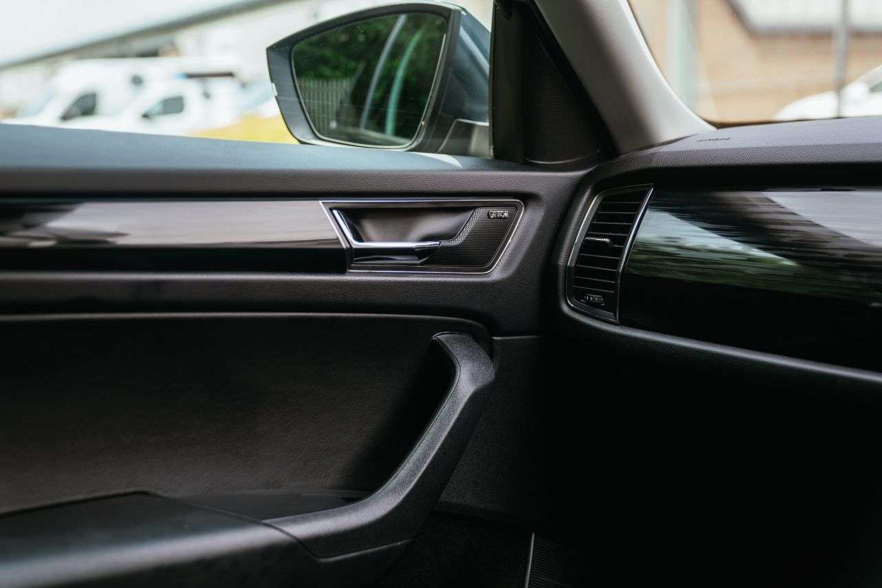 2018 SKODA KODIAQ 2018 SKODA KODIAQ