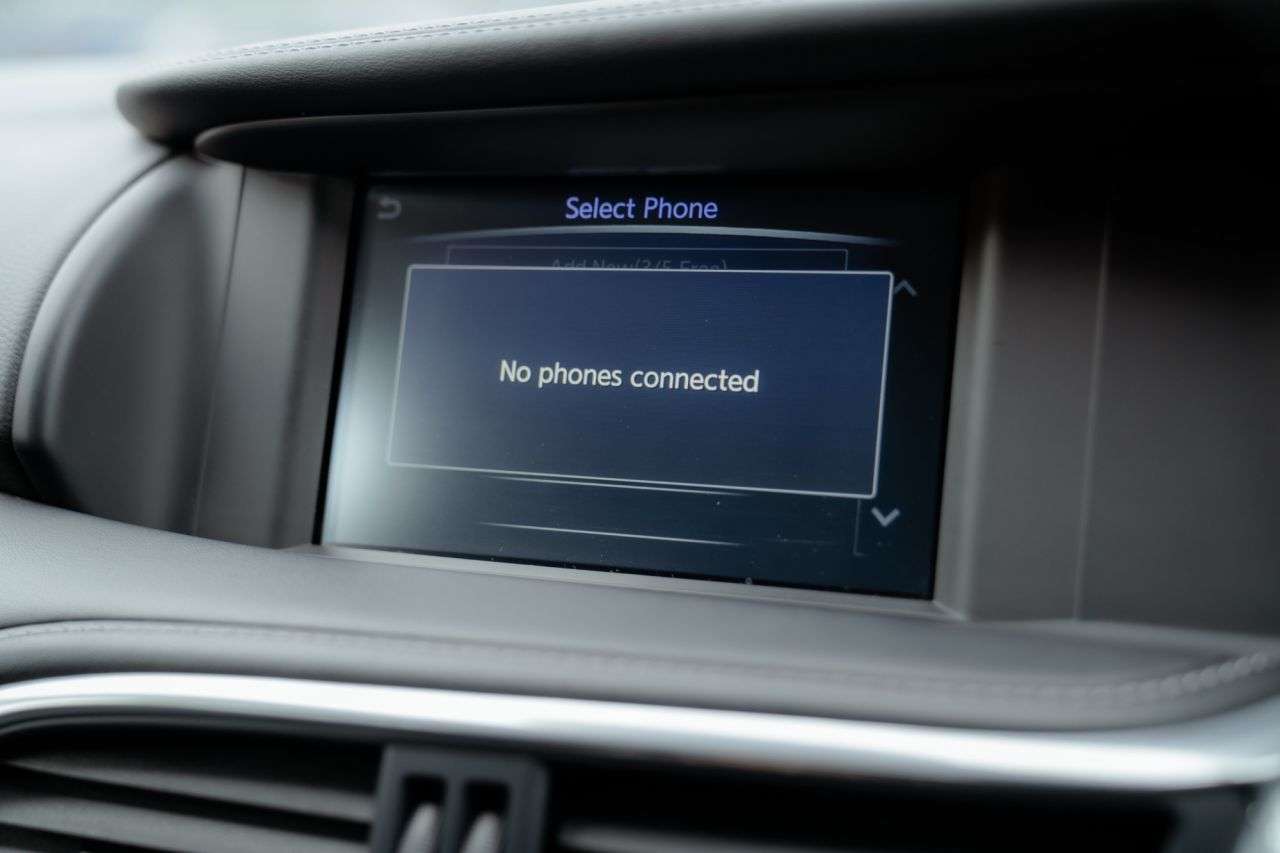 2016 INFINITI Q30 2016 INFINITI Q30