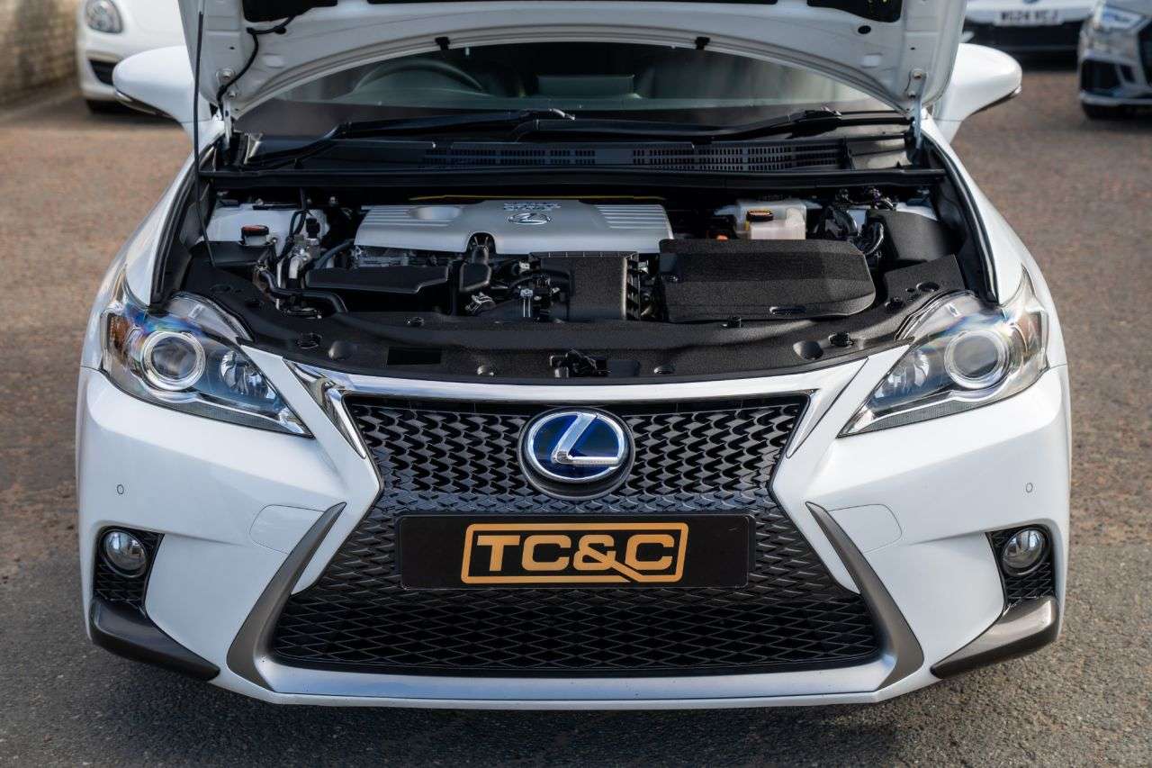 2015 LEXUS CT 2015 LEXUS CT