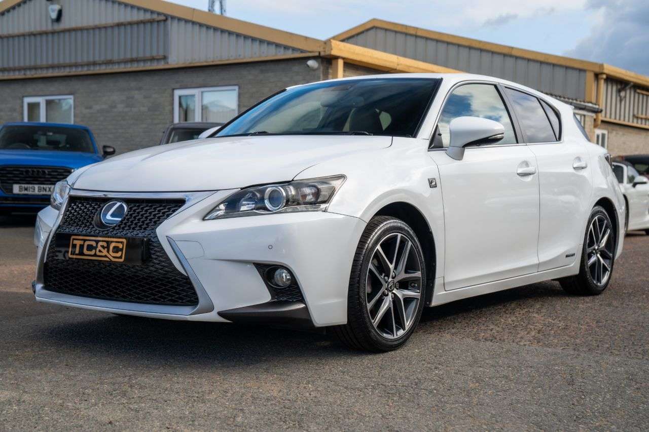 2015 LEXUS CT 2015 LEXUS CT