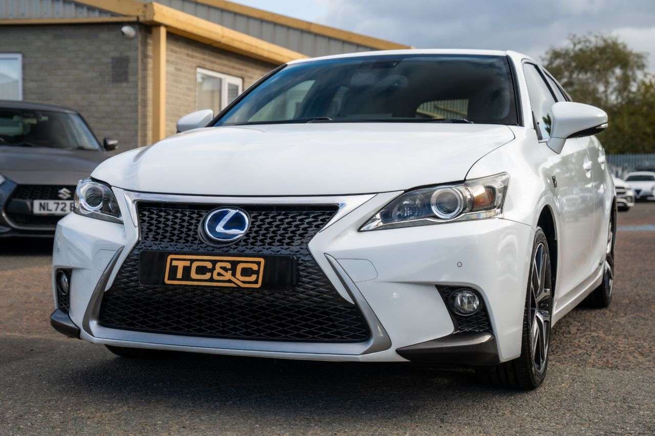 2015 LEXUS CT 2015 LEXUS CT