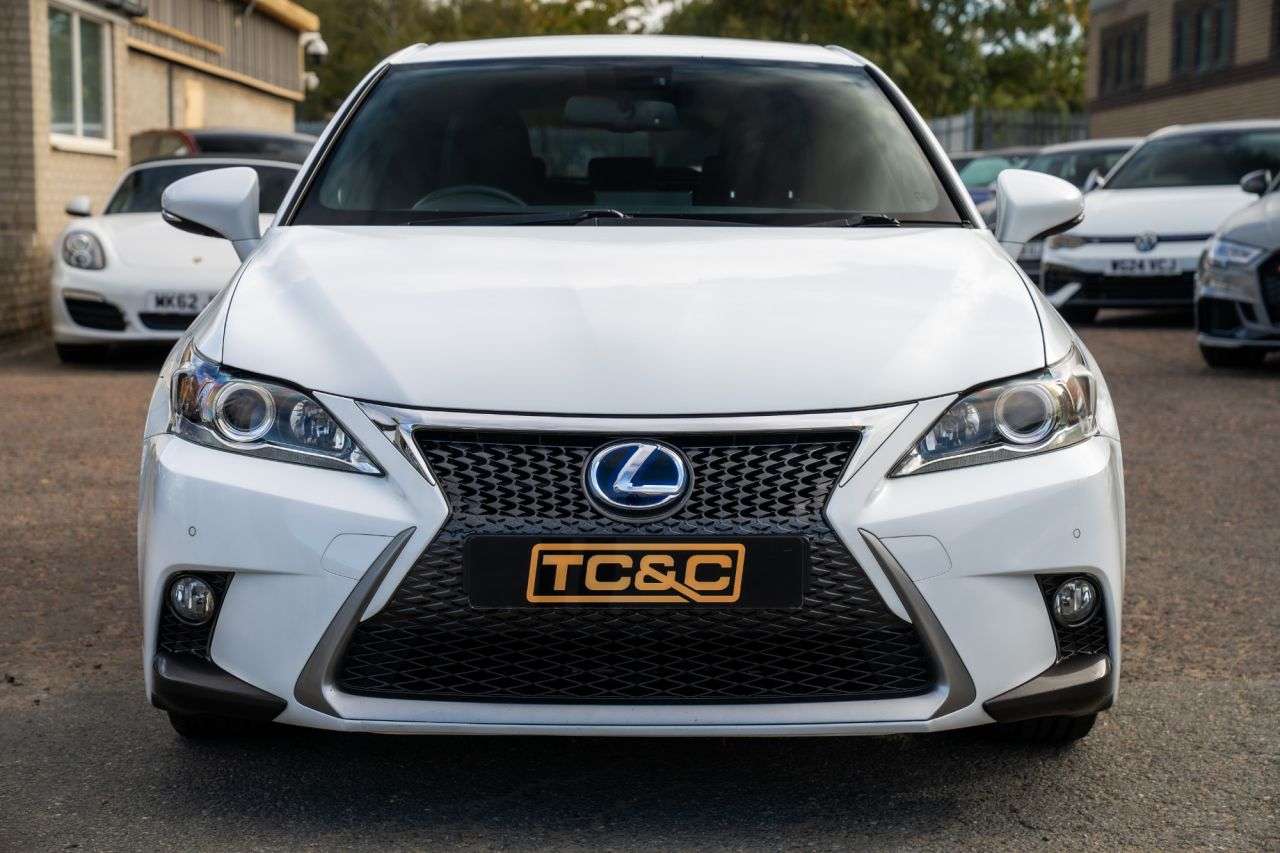 2015 LEXUS CT 2015 LEXUS CT