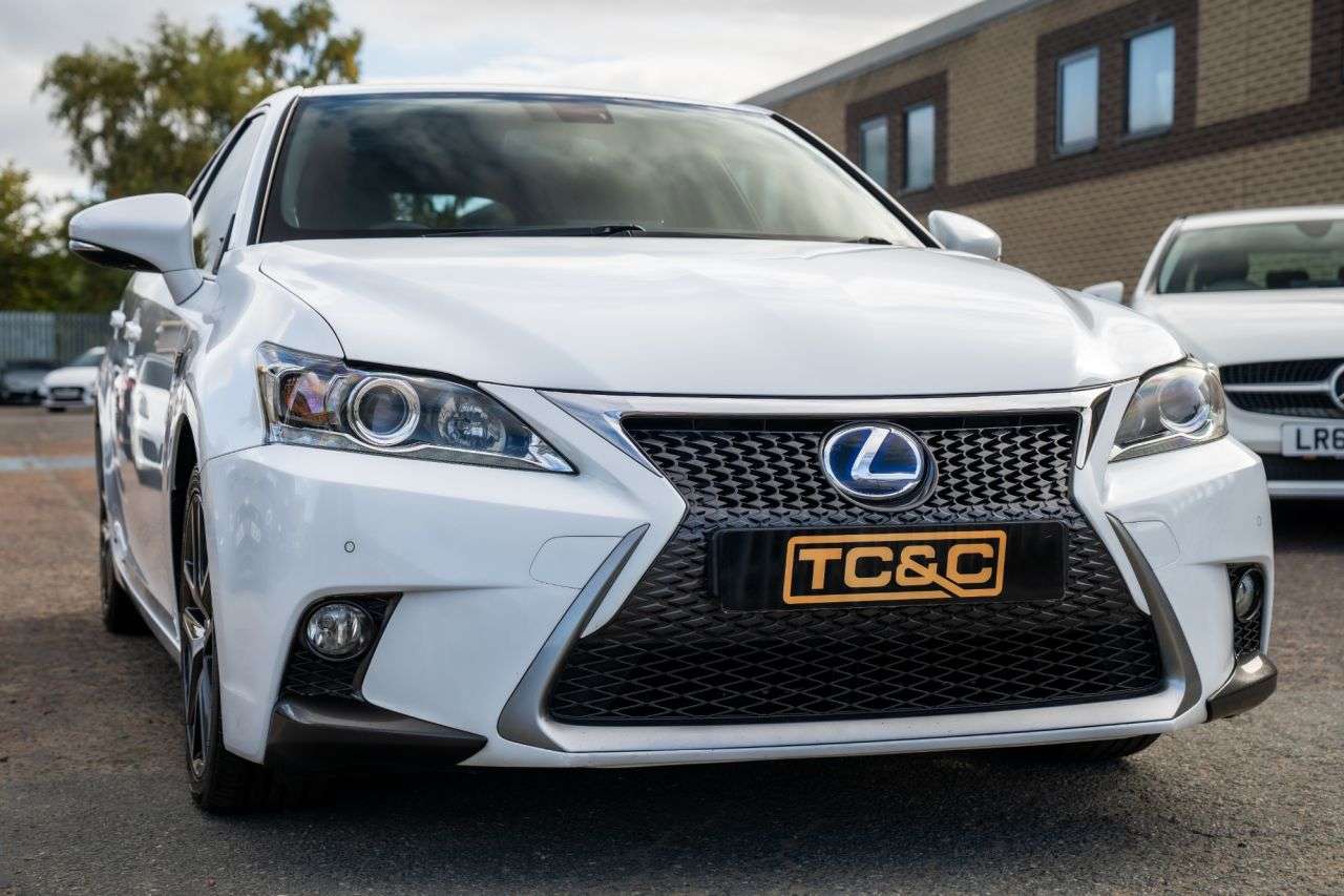 2015 LEXUS CT 2015 LEXUS CT