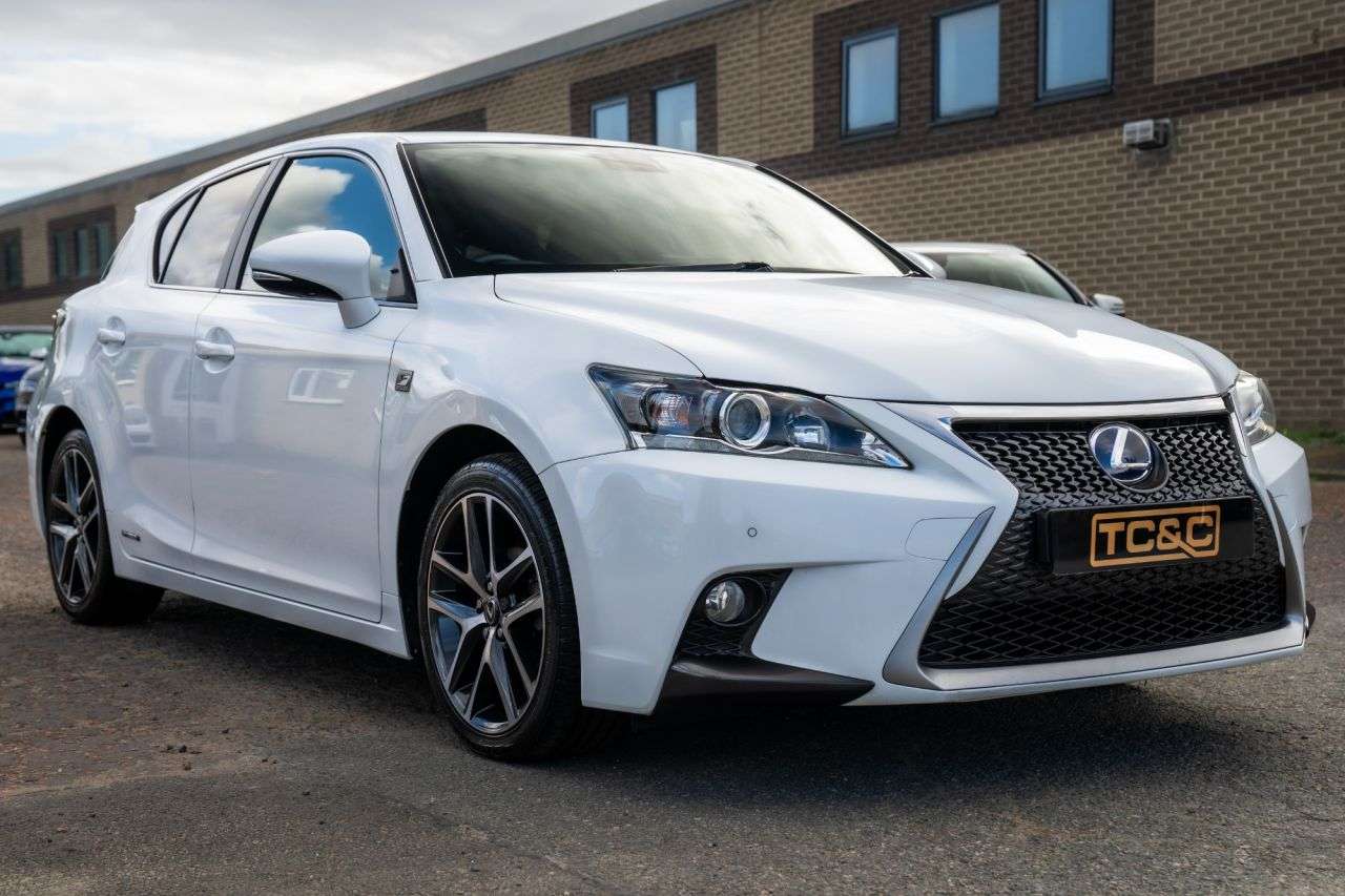 2015 LEXUS CT 2015 LEXUS CT