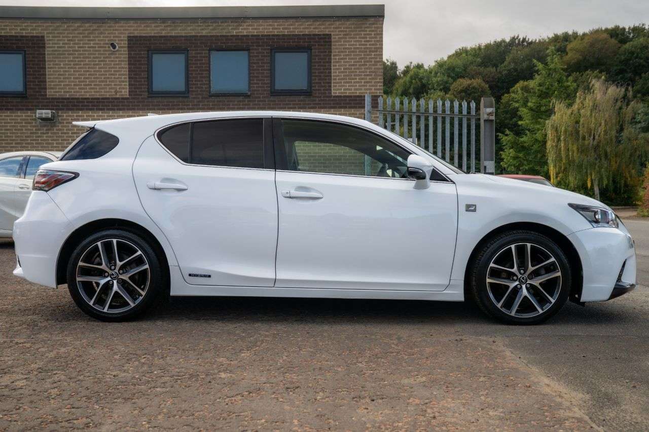 2015 LEXUS CT 2015 LEXUS CT