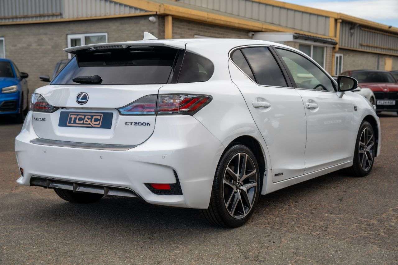 2015 LEXUS CT 2015 LEXUS CT