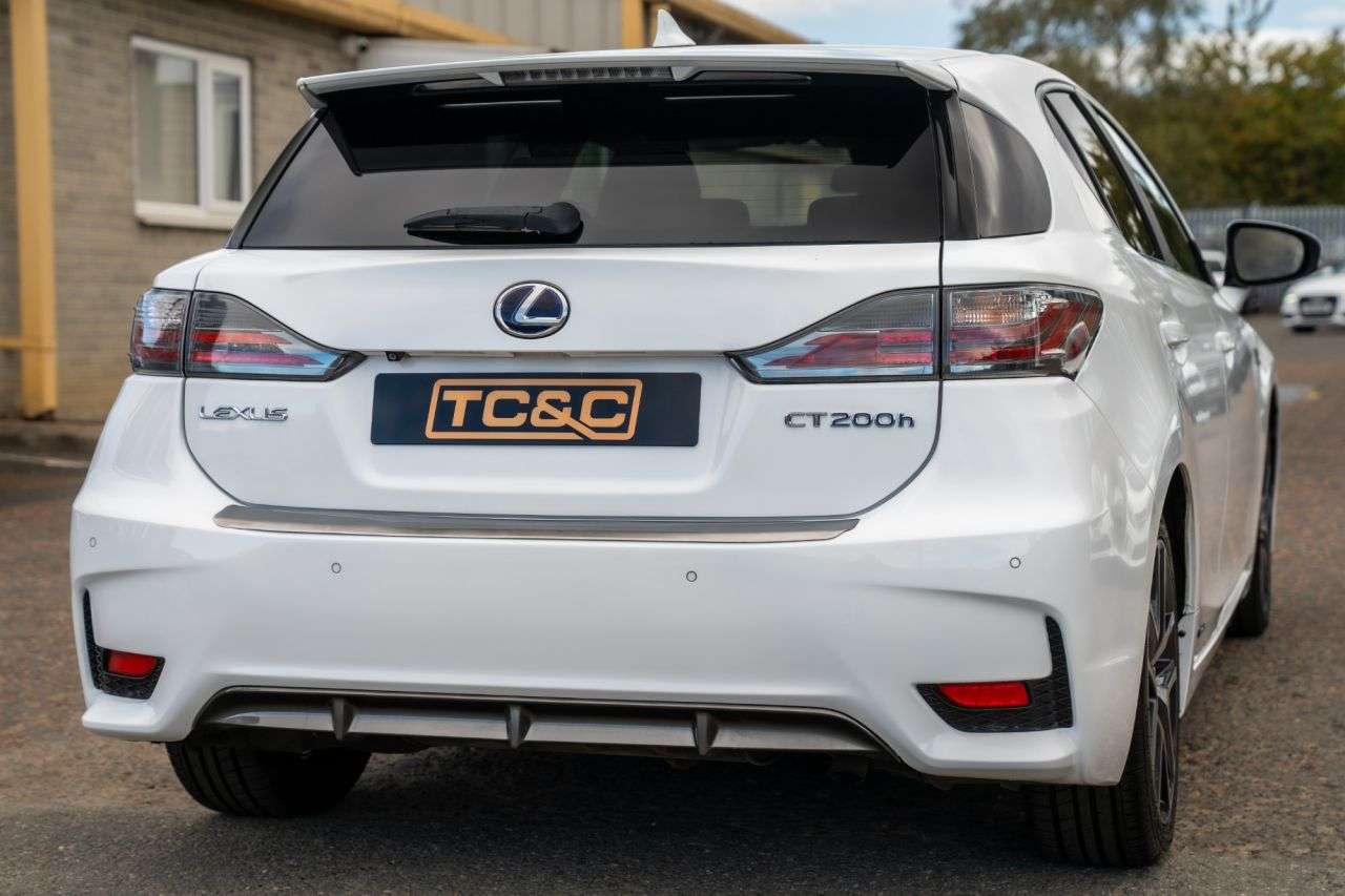 2015 LEXUS CT 2015 LEXUS CT