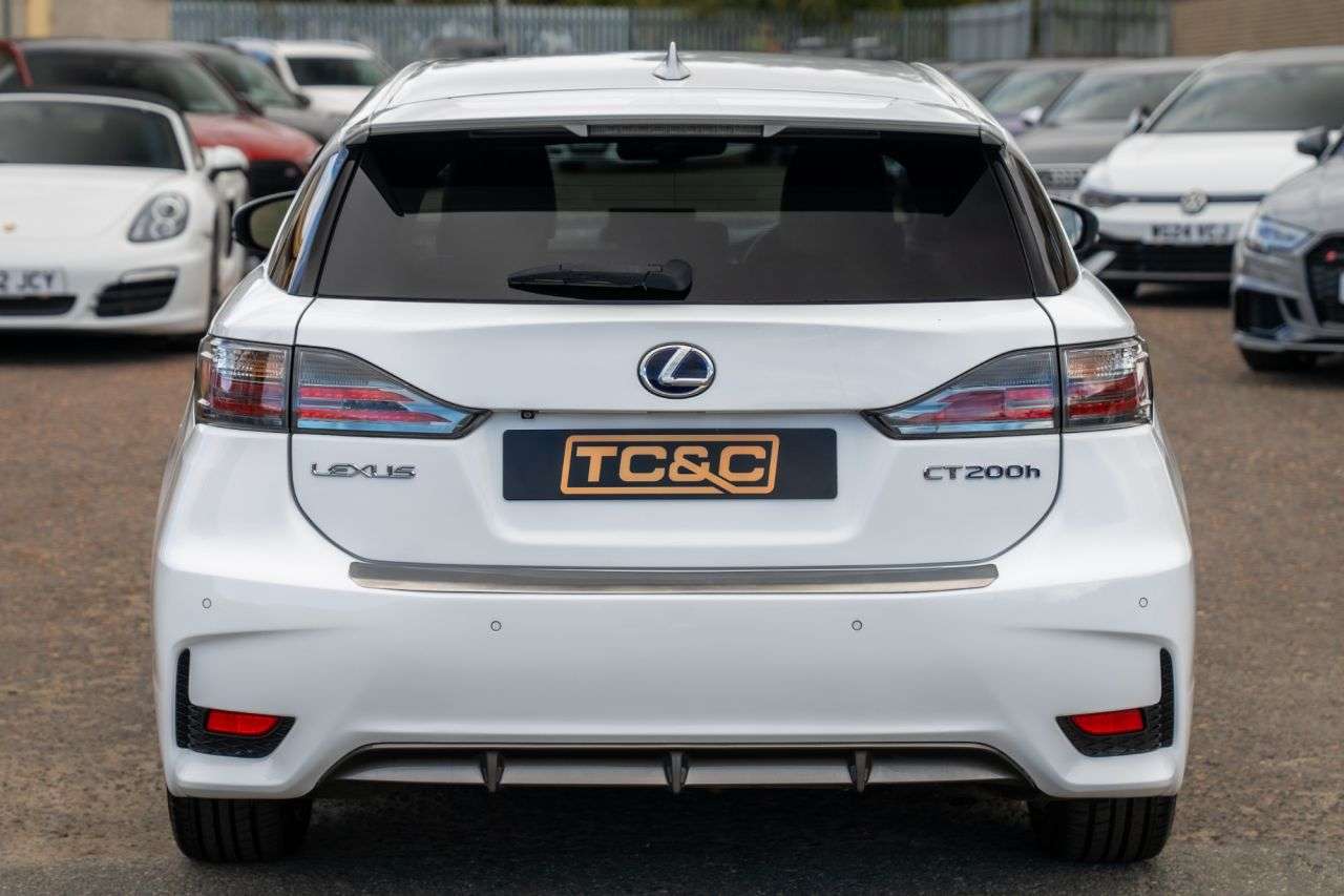 2015 LEXUS CT 2015 LEXUS CT