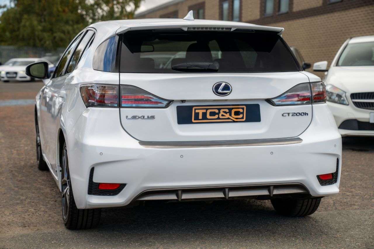 2015 LEXUS CT 2015 LEXUS CT