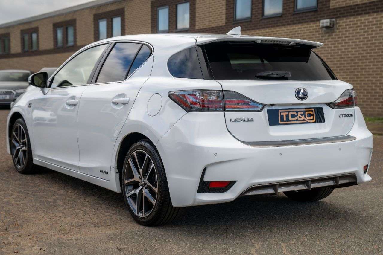 2015 LEXUS CT 2015 LEXUS CT