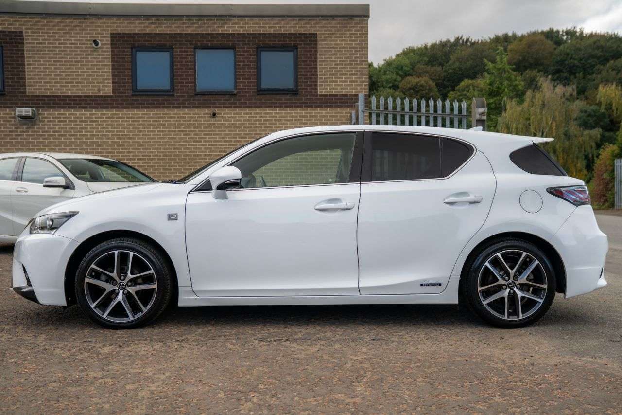 2015 LEXUS CT 2015 LEXUS CT