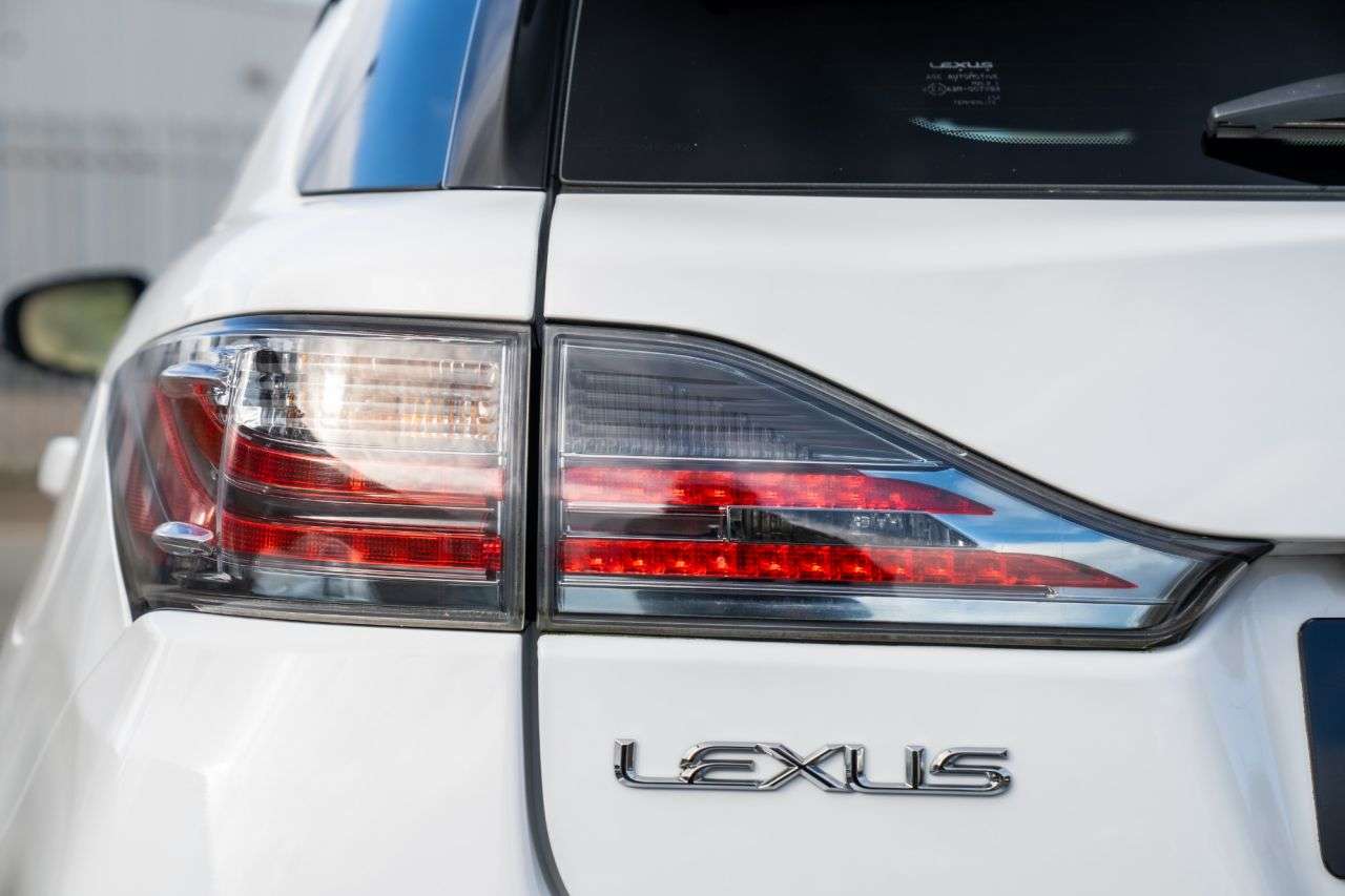 2015 LEXUS CT 2015 LEXUS CT
