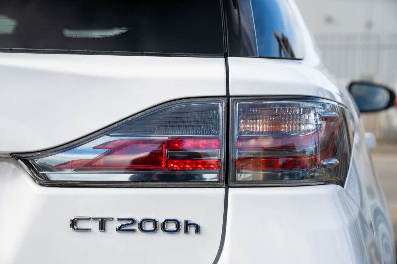 2015 LEXUS CT 2015 LEXUS CT