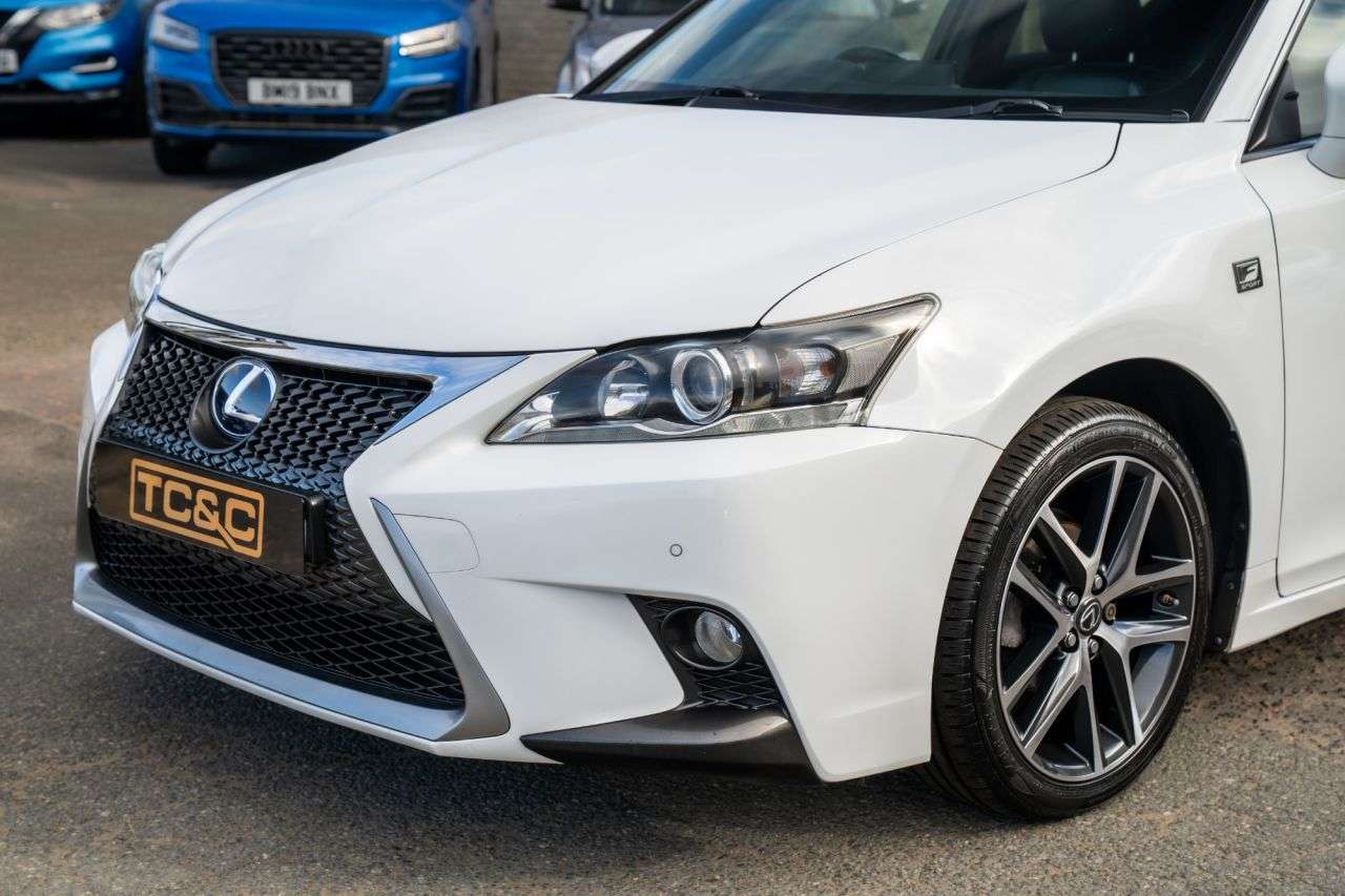 2015 LEXUS CT 2015 LEXUS CT