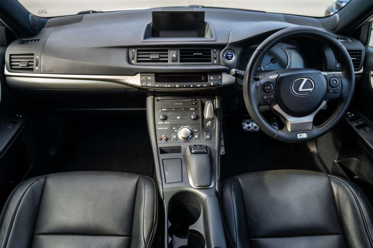 2015 LEXUS CT 2015 LEXUS CT