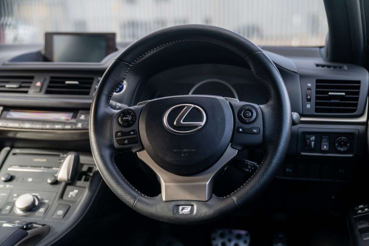2015 LEXUS CT 2015 LEXUS CT