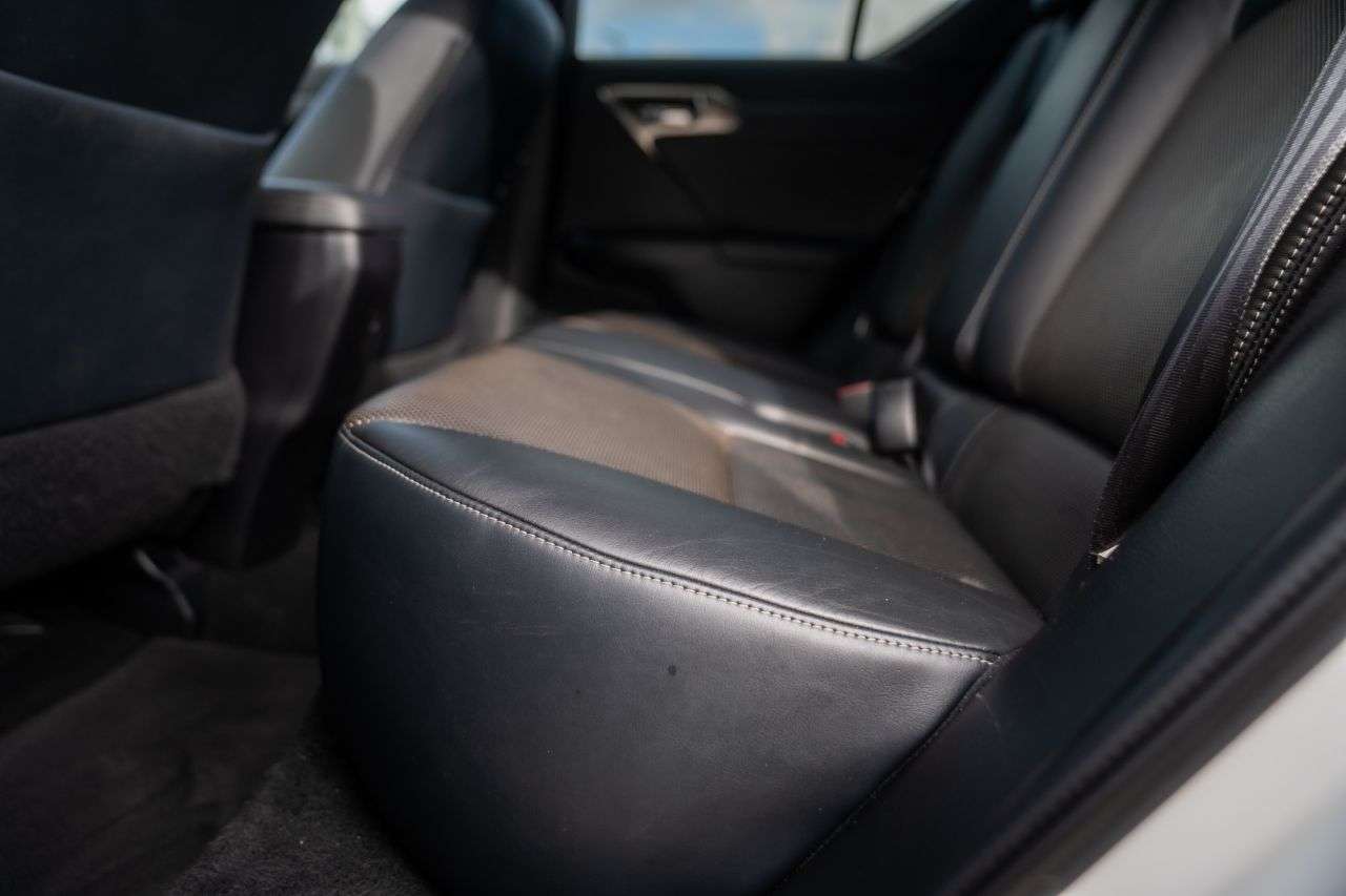 2015 LEXUS CT 2015 LEXUS CT