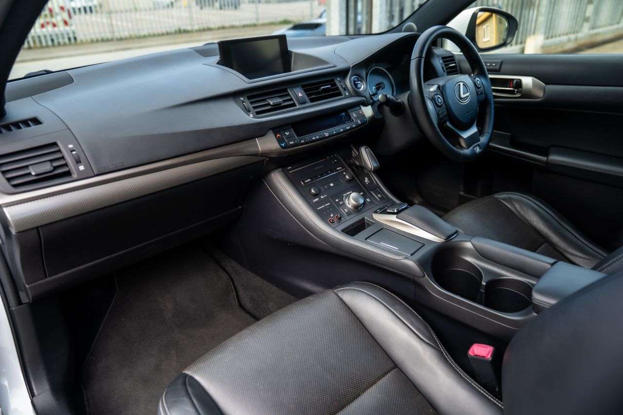 2015 LEXUS CT 2015 LEXUS CT
