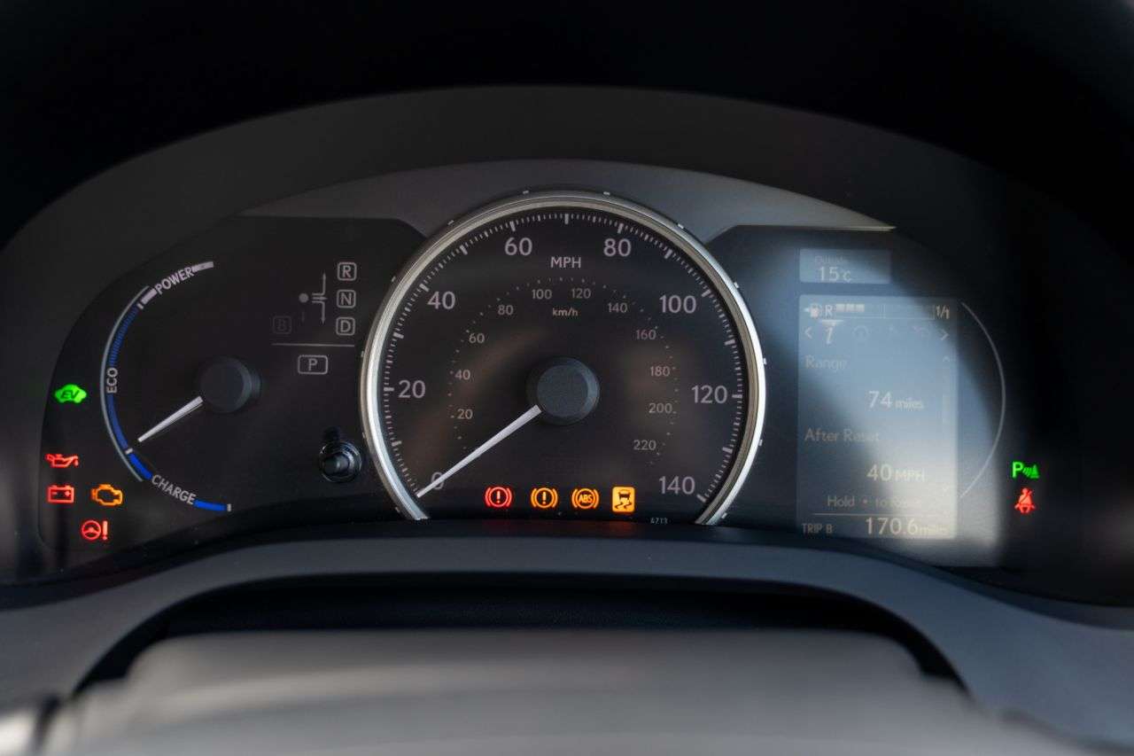 2015 LEXUS CT 2015 LEXUS CT