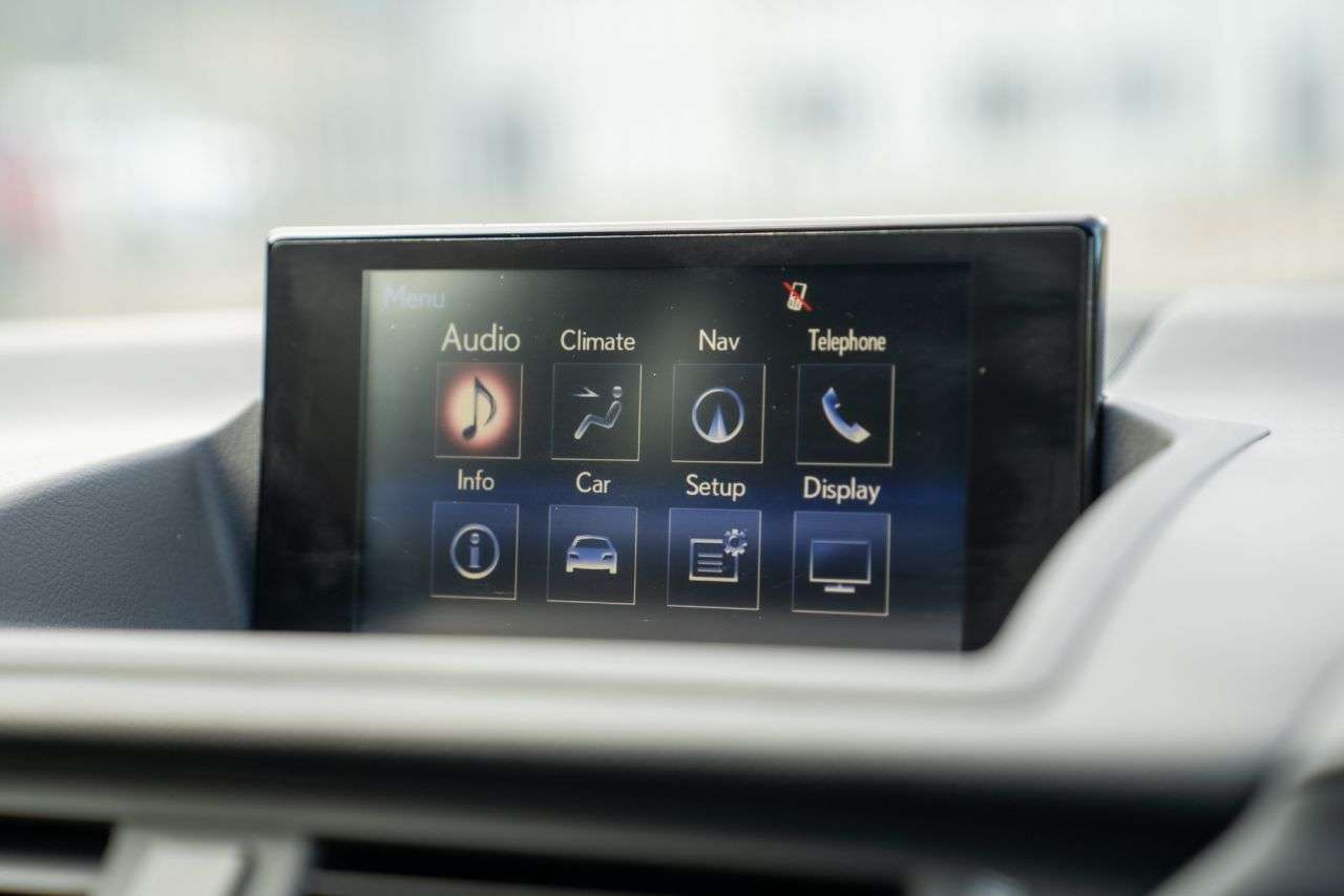 2015 LEXUS CT 2015 LEXUS CT