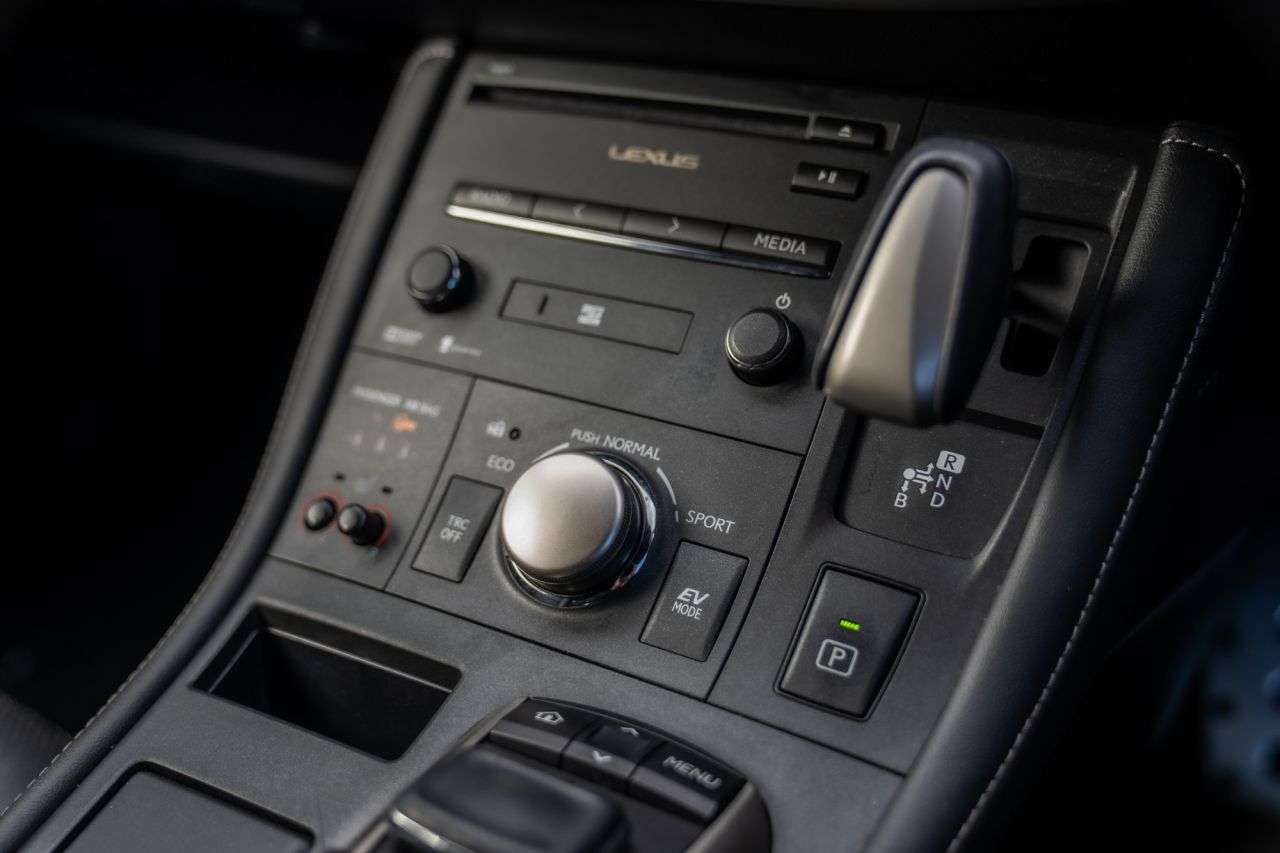 2015 LEXUS CT 2015 LEXUS CT