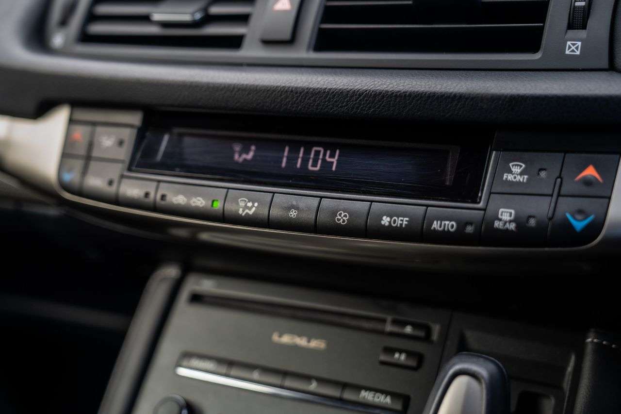 2015 LEXUS CT 2015 LEXUS CT