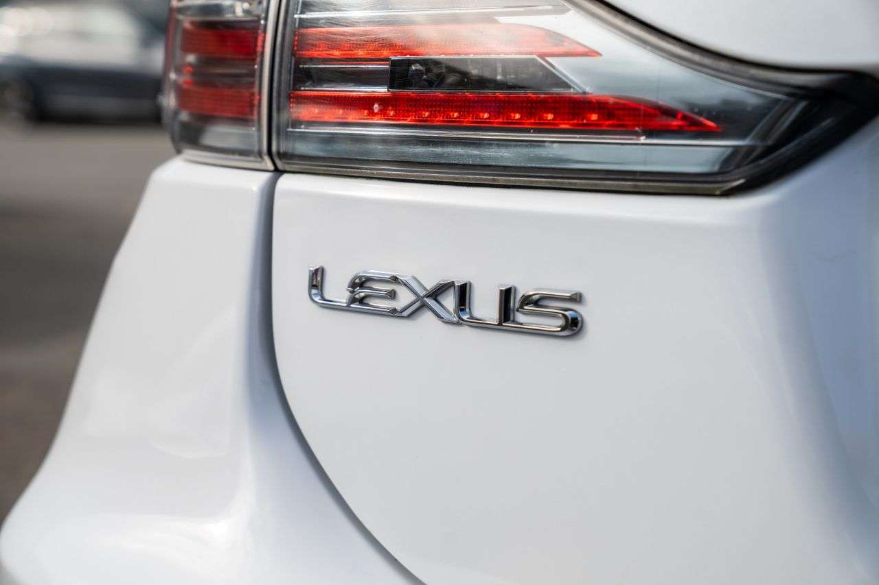 2015 LEXUS CT 2015 LEXUS CT