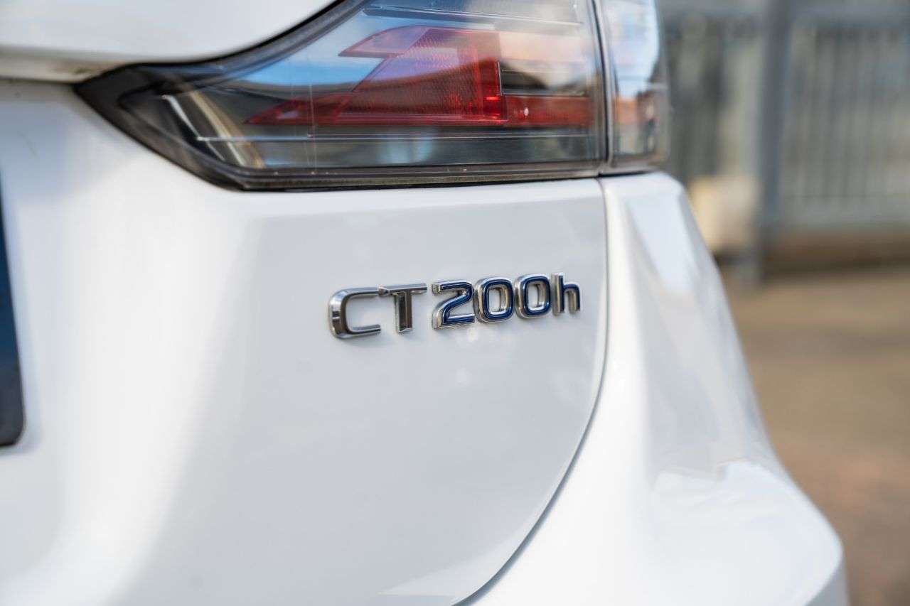 2015 LEXUS CT 2015 LEXUS CT