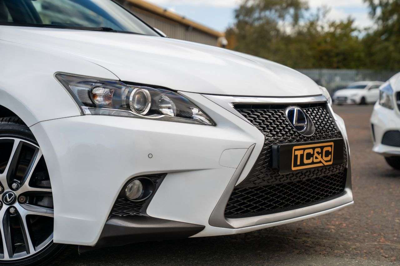 2015 LEXUS CT 2015 LEXUS CT