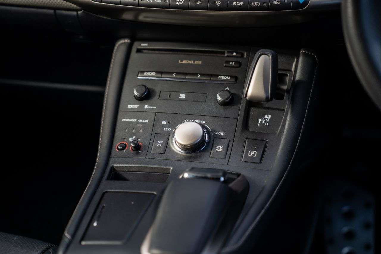 2015 LEXUS CT 2015 LEXUS CT