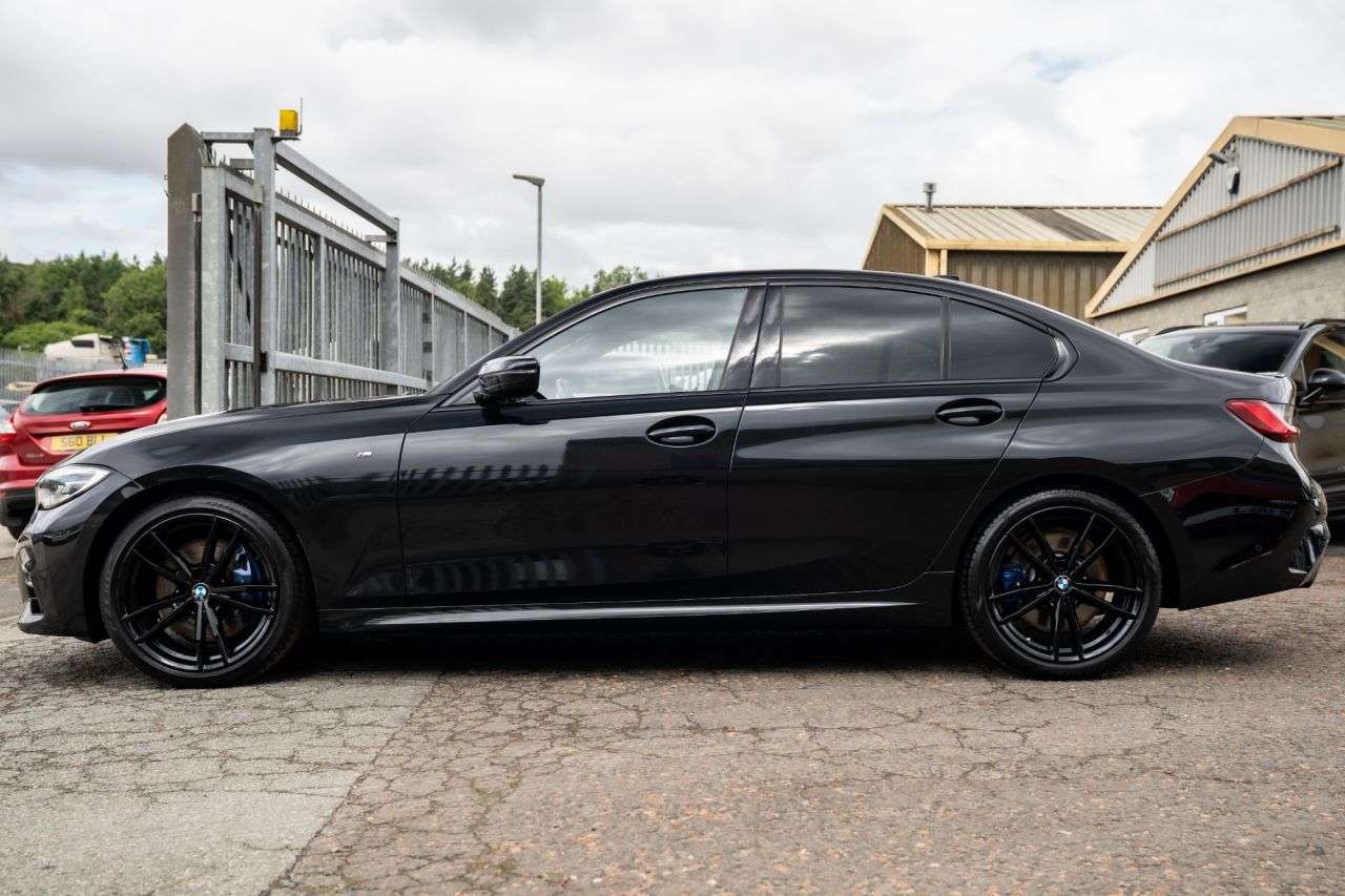 2019 BMW 3 SERIES 2019 BMW 3 SERIES