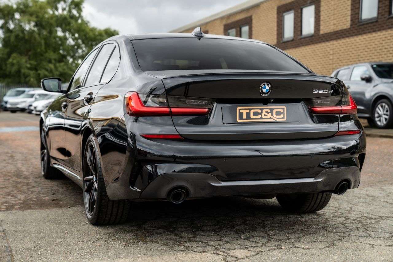 2019 BMW 3 SERIES 2019 BMW 3 SERIES