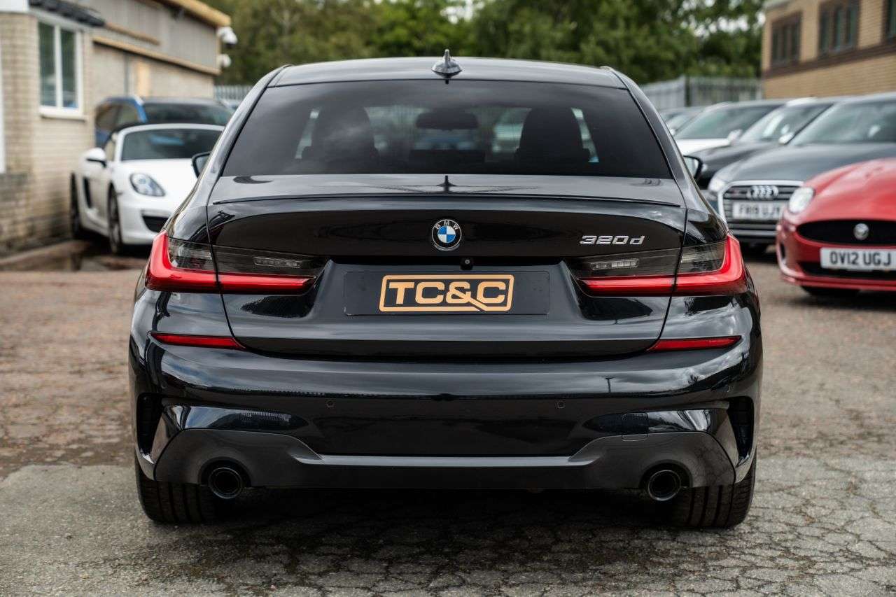 2019 BMW 3 SERIES 2019 BMW 3 SERIES